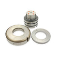 Quapin Precision Molds Sheet Metal Stamping CNC Turret Punch Amada Machine Tool Thick Turret Punching Die D Station