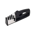 DE Warehouse 24H Shipping Free Delivery 4 In1 Knife Sharpener Kitchen Grinder Diamond Knives for Sharp Scissors Tool
