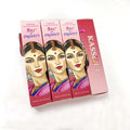 Wholesale Custom Recyclable Rigid Boxes for Lip Gloss Lipstick Facial Cleanser & Blush with Glossy/Matt Lamination Embossed Logo