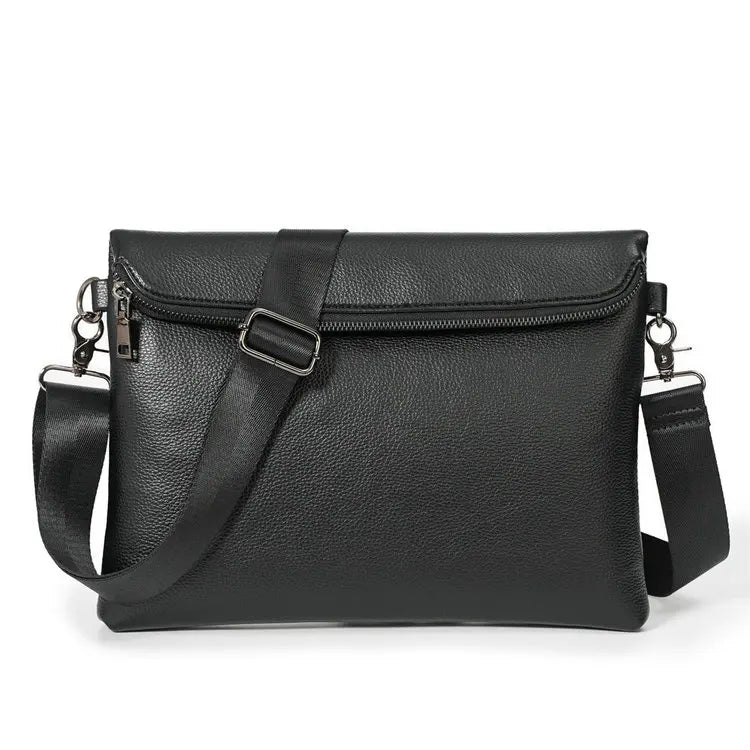 Korean Custom Logo Print Pu Leather Sport Side Chest Sling Crossbody Luggage Travel Shoulder Messenger Bag for Men Women