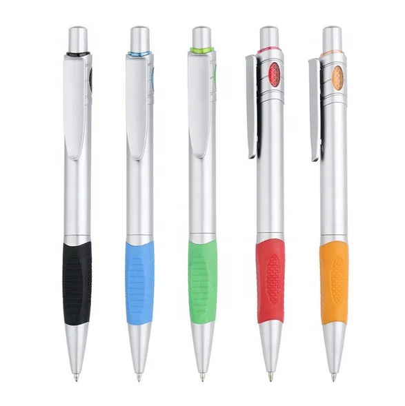 Promotion Plastic Ballpoint Pens