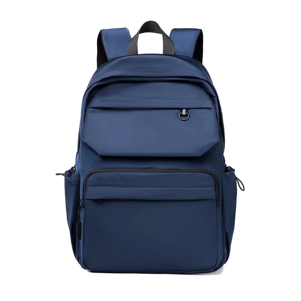 Marksman Fashion School Backpack Bag Waterproof  Backpack Bag Hot Selling School Backpack