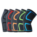 Portable Outdoor Sport Protective Gear Elastic Knee Sleeve Sports Entertainment Knee Pads