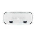 1300x470mm Supplier of Rv Motorhome Trailer Camper Caravan Access Door with Aluminum Sandwich Panel
