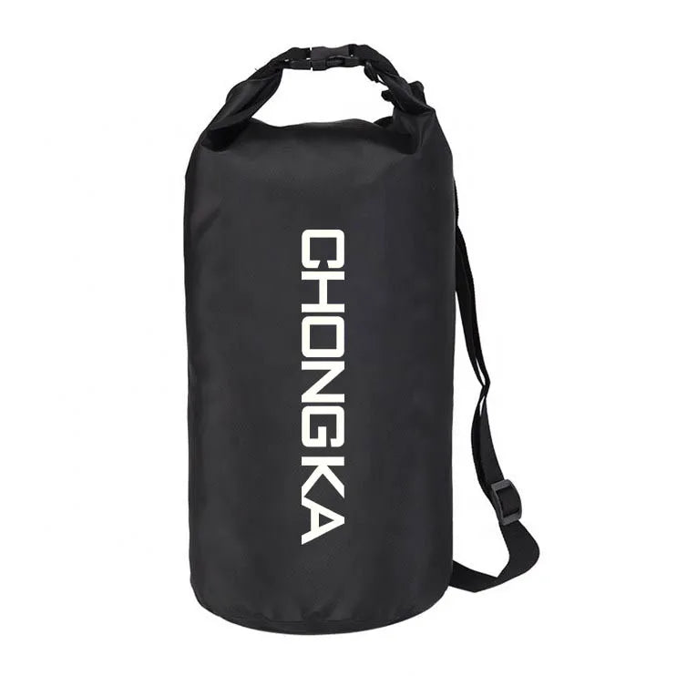 Factory OEM Waterproof Floating Dry Bag for Hiking