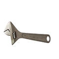 Oak Brand  ISO9001/CE Stainless Steel  Adjustable Wrench 18 Inch OEM Acceptable  Two Year Warranty for Industrial Grade Products