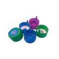 Good Price Non-spill 5 Gallon Cap Caps for 5 Gallon Water Jug Drum Cap Seal