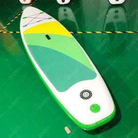 10ft 13ft 14ft Paddle Board Cheap Inflatable Soft Paddle Board Surfboard