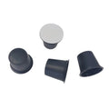 Direct Factory Price Black and White Classic Style Keurig k Cup Coffee Filter Environmental k Cup With Keurig Filter