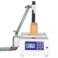 Honey Intelligent Filling Machine Small Weighing Liquid Dispenser Filling Honey Royal Jelly Automatic Filling Machine