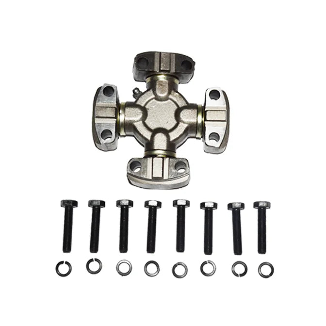 YANN'S 6K0316 6K-0316 5V1168 5V-1168 Universal Spider and Bearing Assembly Cross for Loader 910 931