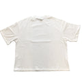 Oversized Style 300GSM 100%Cotton Boxy Style Men's Shirts   Sport T-shirt Short Sleeve Men's T-shirt With Logo Puff Printing
