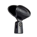 MSA027 Yinyu DDP RTS Professional Microphone Clip with Wide 28-35mm Adjustment for Secure Hold on Various Mic Sizes for Live