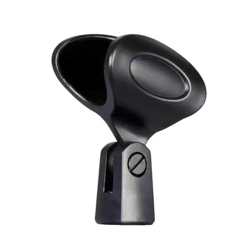 MSA027 Yinyu DDP RTS Professional Microphone Clip with Wide 28-35mm Adjustment for Secure Hold on Various Mic Sizes for Live