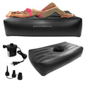 BBL Recovery Bed Inflatable Mattress With Hole