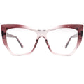 Factory Price CP Injection Optical Eyeglasses Fancy Eyewear Frame