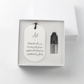 Stocked Hanging Scented Ceramic Car Wardrobe Air Freshener Porcelain Flower Aroma Plaster Home Fragrance Essential Oil Diffuser