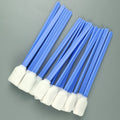 Solvent Printer Head Large Polyester Dustless Sponge Lint Free Cleanroom Swab