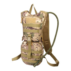 Tactical Hydration Backpack Mini Bags Camel Bag