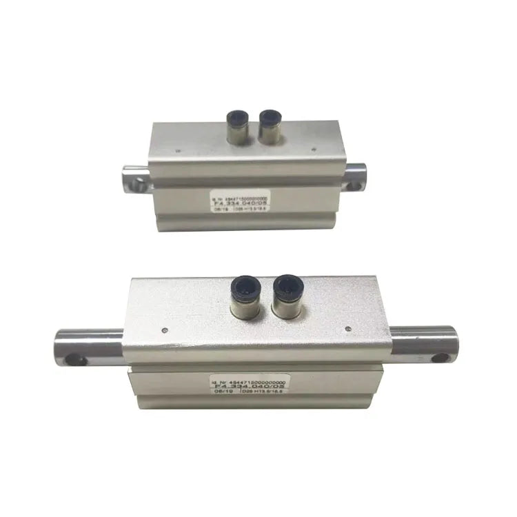 1Piece Pneumatic Cylinder F4.334.040/05 XL105 Air Cylinder for Heidelberg