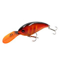 ACD-042 10cm/13.9g Plastic Hard Trolling Fishing Lure