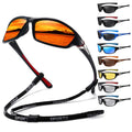 Polarized Fishing Sunglasses 2023 Men Women Sun Glasses Fishing Camping Driving Eyewear Outdoor Sports Goggles UV400 Sunglasses