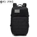 New 45L Multiple Color Selection Custom logo Multiple Colour Oem Nylon Tactical Backpack