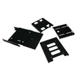 2.5 to 3.5-inch Desktop Graphics Card PCI Expansion Bracket Secure the SSD Bracket