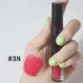 Wholesale  Private Label Shiny Lip Gloss Customized Lipgloss High Pigment Makeup Lipgloss Gloss Base