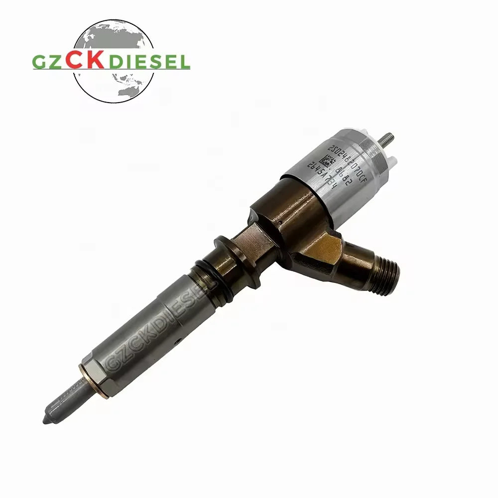 320D Engine C6.4 C6.6 Fuel Injector Assy 2645A747 306-9380 2645A734 2645A718