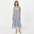 Top Sale Simple Birthday-dress Church Dress for Ladies Free Shipping Dress for Women