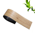 Self-Adhesive Viny LFlooring Factory Wholesale 100% Waterproof Wood Grain  1.2mm PVC Flooring Vinyl Tiles