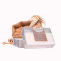 Aixin Private Label Goat Milk Soap Organic Handmade Soap Exfoliating Moisturizing Whitening Soap