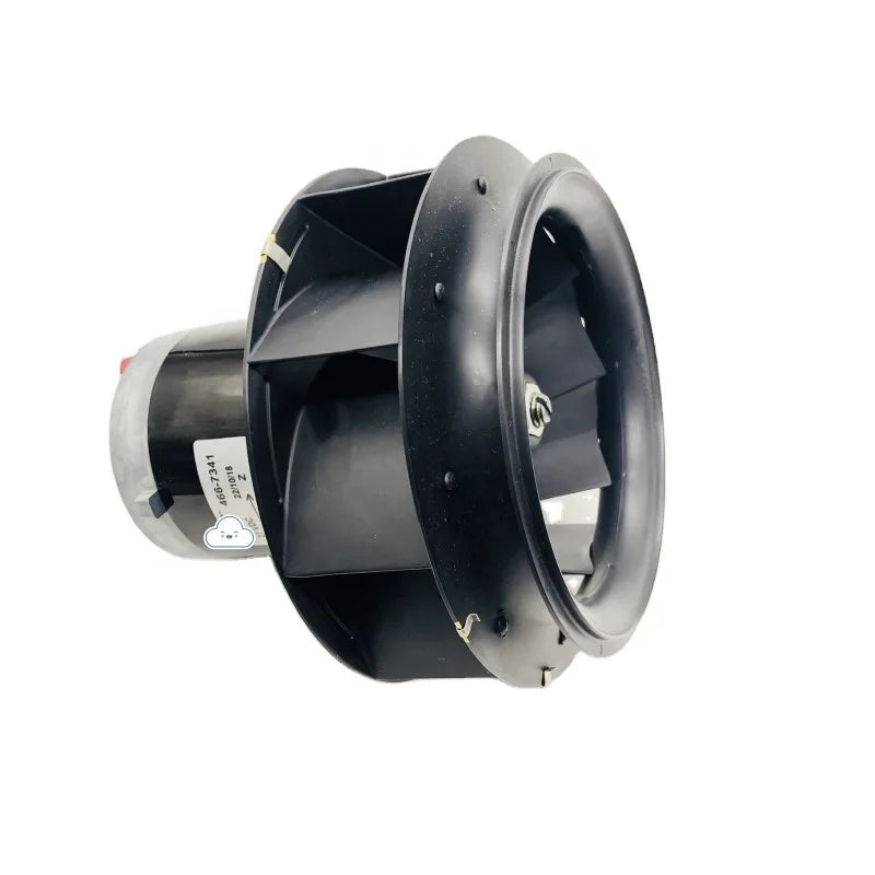 TOSD BRAND NEW HIGH QUALITY Blower Motor 324-6125 - 24 Volt 1001296