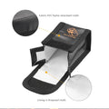 Protection Storage Bag Fireproof Waterproof Battery Explosion-Proof Battery Safety Bag for Mavic 4 Pro Drone Accessories