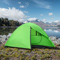 Custom Easy Tall Full Automatic Pop Up Camping Dome Open Pole Tent Waterproof Tents for camping