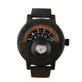 Outdoor Men Sport Watches Women Quartz Wrist Compass Watch