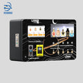 Zhongxin Perfume Vending Machine with SDK Function Customizable Design Multiple Payment Options & Smart System