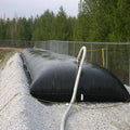 Geovance 100kn 120kn Woven Geotextile Sludge Dewatering Geo Bag Embankment Breakwater Tube PP Material Geomaterial Geobag