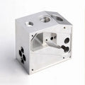 HTX05 Wholesales Custom Cnc Machining Service Aluminum Mechanical Parts