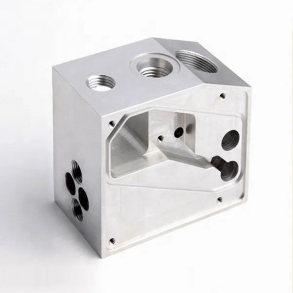 HTX05 Wholesales Custom Cnc Machining Service Aluminum Mechanical Parts