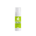 60ml No Rinse Portable Feminine Mist Spray Directly Sprayed on Vagina for Odor Control Whitening Hygiene Products