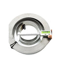 Customized Cheap Spiral Constant Force Flat Spring for Kitchenware Chopper