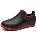 Greatshoes Medical Sandals Nurse SlippersNursing Shoes BreathableHome and Kitchen ShoeBlack Clogs for Men