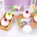The Pet You Want Fruit and Vegetables Version Knead Music Music Toys Relieve Stress the Most Complete Category