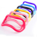 Home Fitness Pilates Circle Ring Stretch Loop for Waist Back Shoulder Bodybuilding & Yoga Exercise Accessory