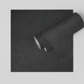 Made Germany Modern 3D Black Non Woven Vinyl Wallpaper Rolls Damask Highly Wash-Resistant Light Resistant Removable 1005x053m