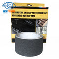 Non stair treads clear adhesive tape black transparent bathroom peva anti slip tape for stairs
