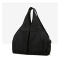 Wholesale New Yoga Bag Ladies Shoulder Bag Large Capacity Handbag