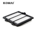 For Hitachi Cabin Air Filter SC80070 FYA00001490 P500286 YA00001490 5000957 500-0957
